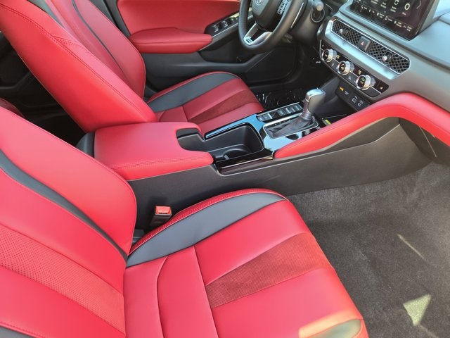 new 2026 Acura Integra car, priced at $41,555