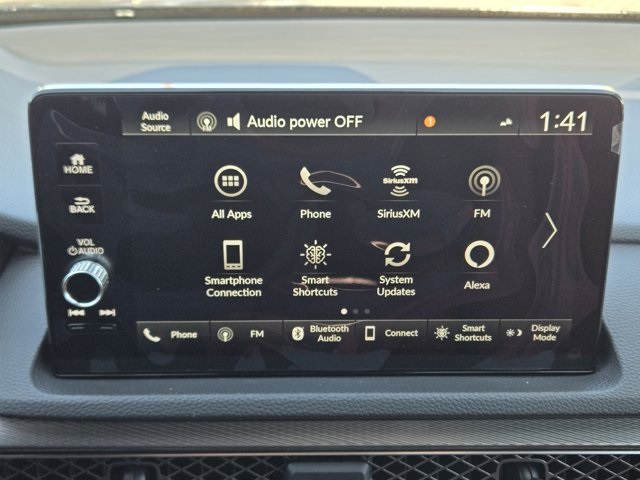 new 2026 Acura Integra car, priced at $41,555