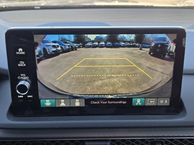 new 2026 Acura Integra car, priced at $41,555