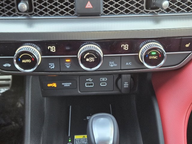 new 2026 Acura Integra car, priced at $41,555