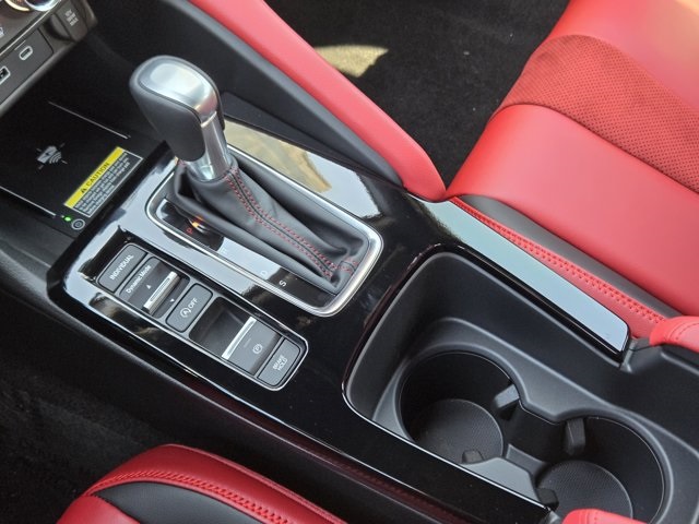 new 2026 Acura Integra car, priced at $41,555