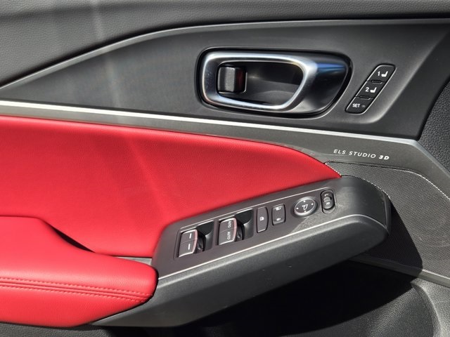 new 2026 Acura Integra car, priced at $41,555