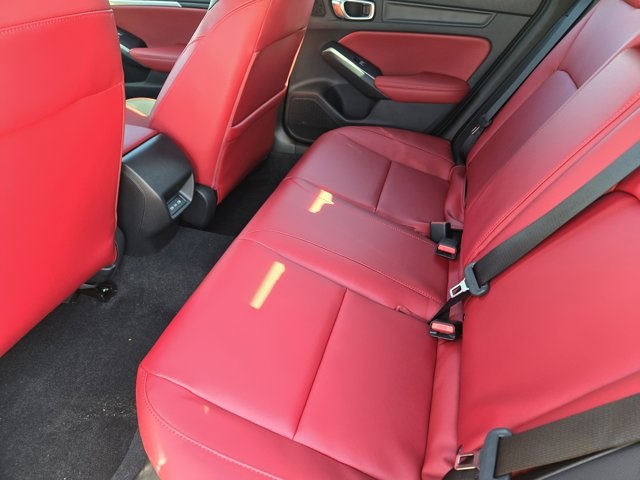 new 2026 Acura Integra car, priced at $41,555