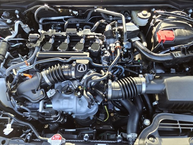 new 2026 Acura Integra car, priced at $41,555