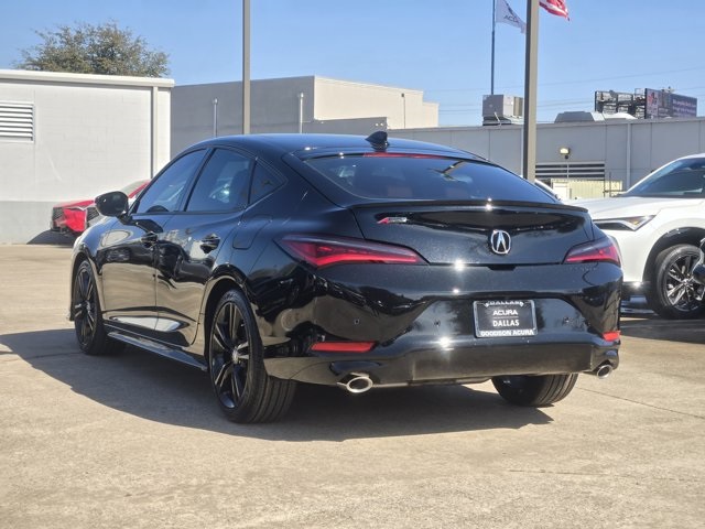 new 2026 Acura Integra car, priced at $41,555