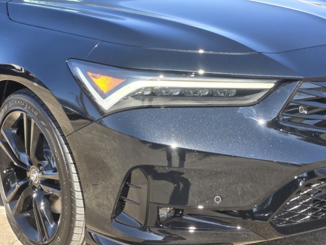 new 2026 Acura Integra car, priced at $41,555