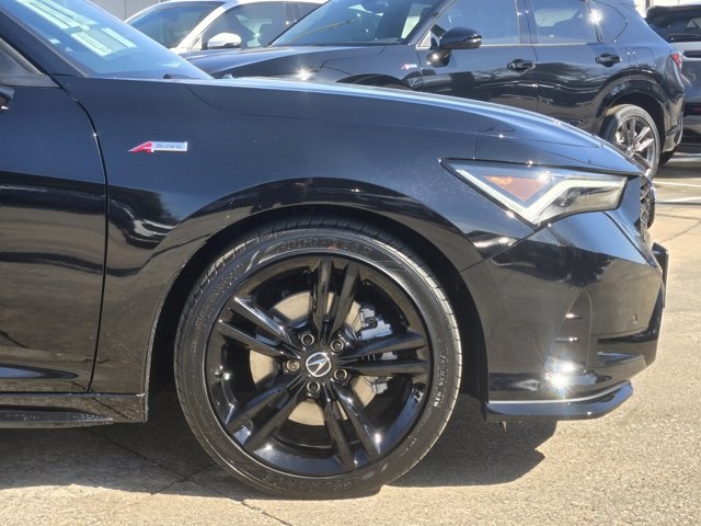 new 2026 Acura Integra car, priced at $41,555