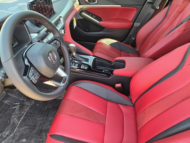 new 2026 Acura Integra car, priced at $41,555