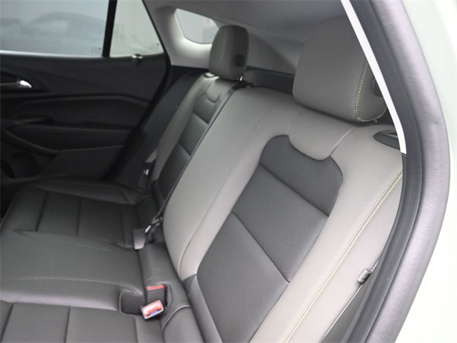 new 2026 Chevrolet Trax car, priced at $28,385