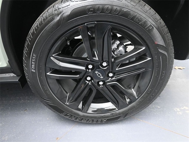 new 2026 Chevrolet Trax car, priced at $28,385