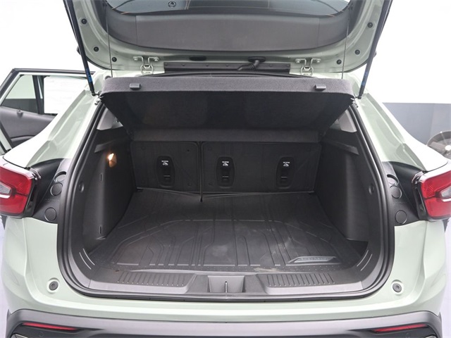 new 2026 Chevrolet Trax car, priced at $28,385