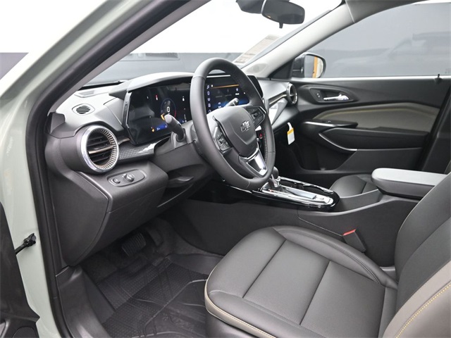 new 2026 Chevrolet Trax car, priced at $28,385