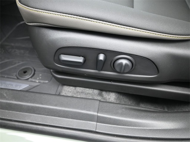 new 2026 Chevrolet Trax car, priced at $28,385