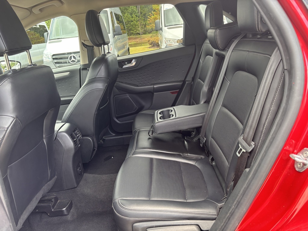 Used 2020 Ford Escape 4x4 SUV for sale #SX1371 - photo 15