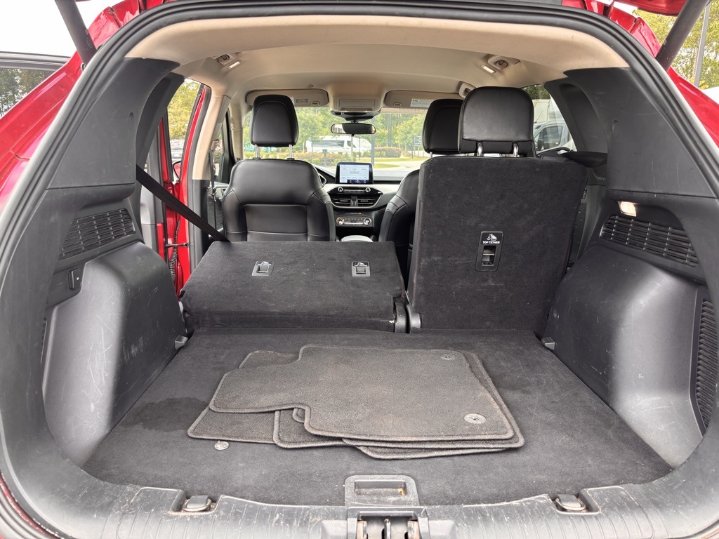 Used 2020 Ford Escape 4x4 SUV for sale #SX1371 - photo 22