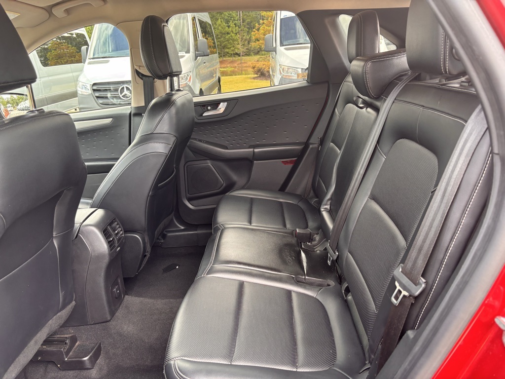 Used 2020 Ford Escape 4x4 SUV for sale #SX1371 - photo 23