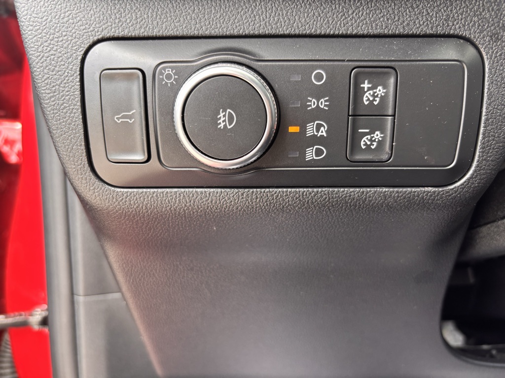 Used 2020 Ford Escape 4x4 SUV for sale #SX1371 - photo 25