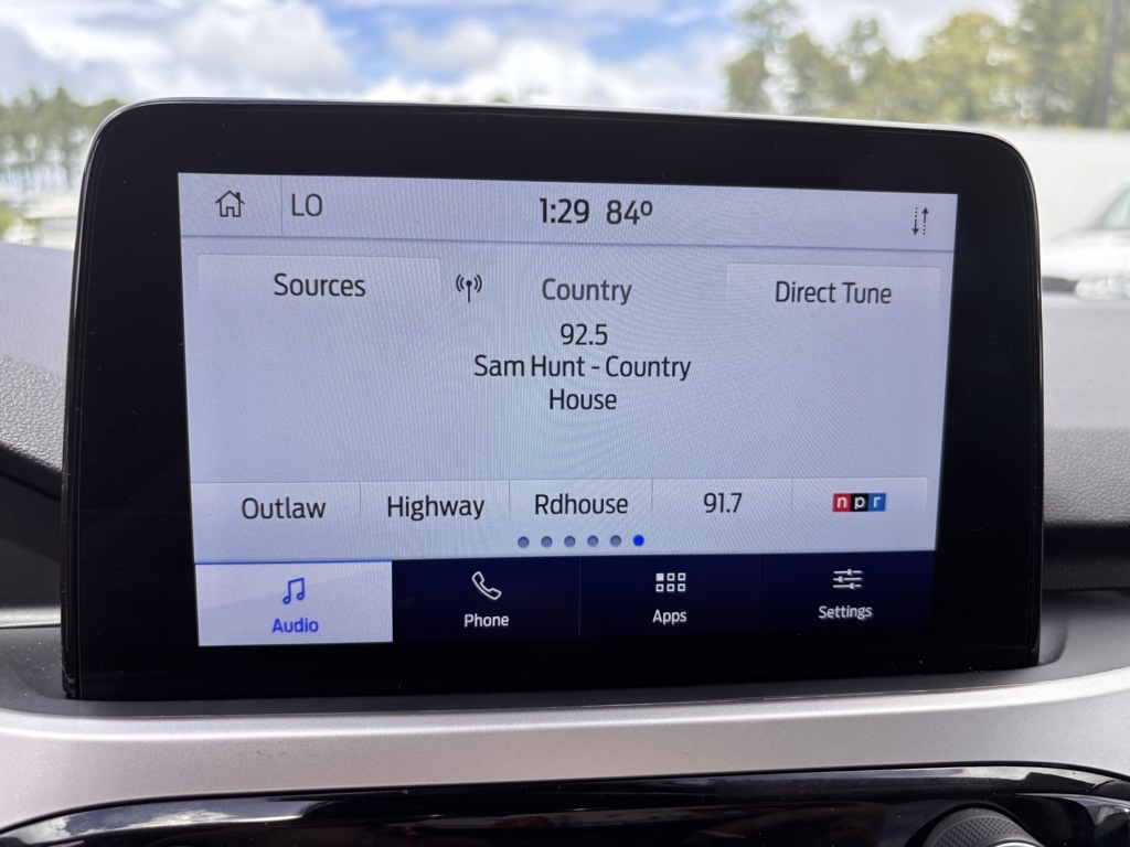 Used 2020 Ford Escape 4x4 SUV for sale #SX1371 - photo 26