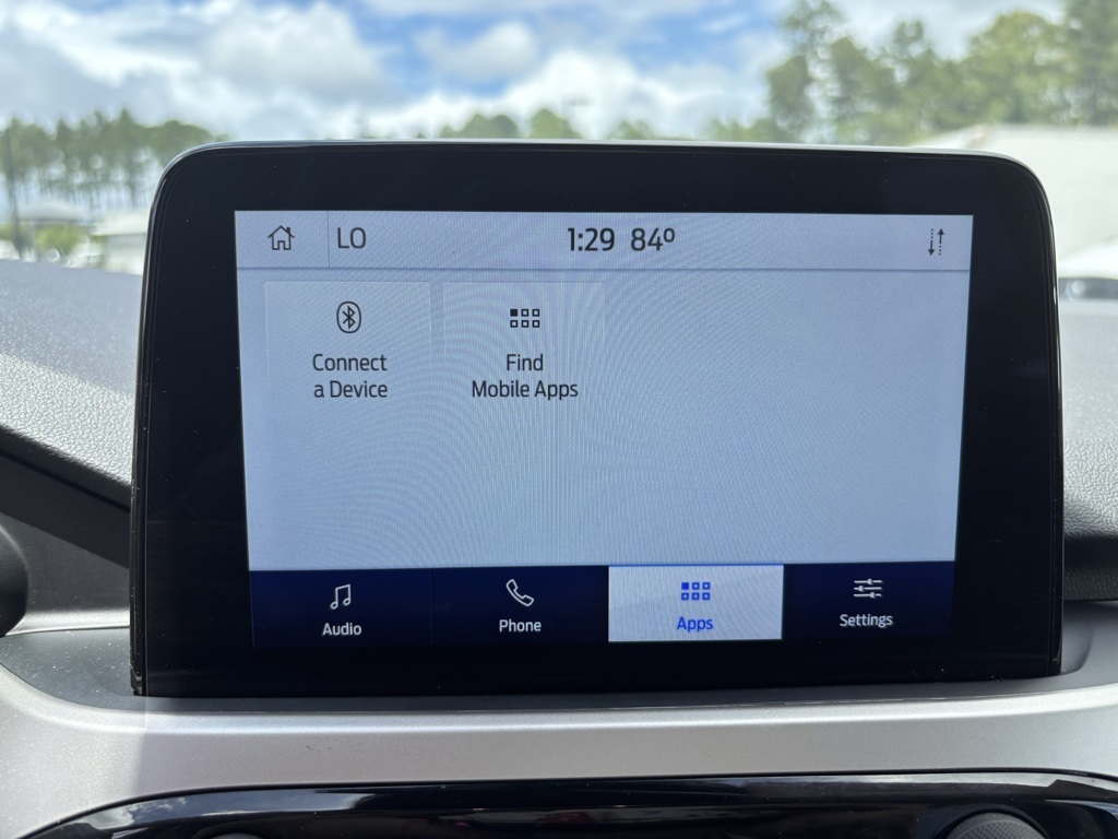 Used 2020 Ford Escape 4x4 SUV for sale #SX1371 - photo 27