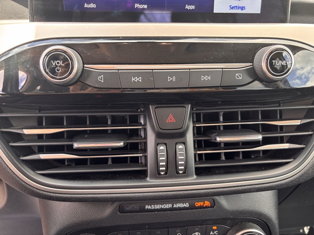 Used 2020 Ford Escape 4x4 SUV for sale #SX1371 - photo 30