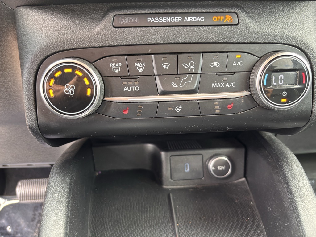 Used 2020 Ford Escape 4x4 SUV for sale #SX1371 - photo 31