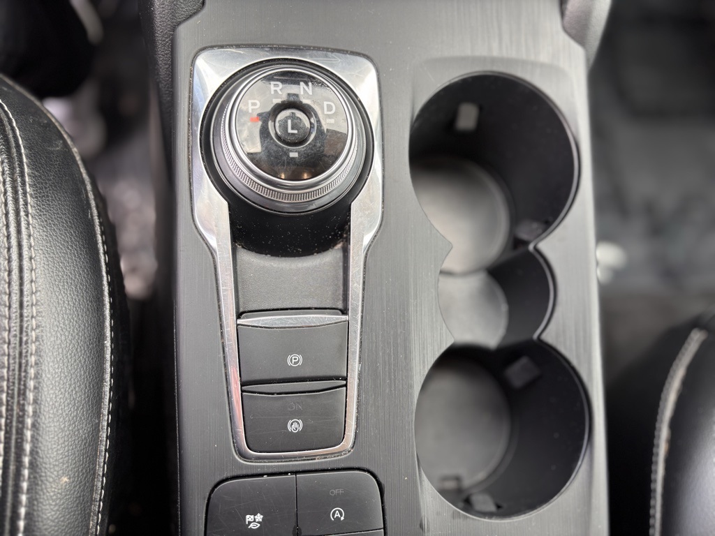 Used 2020 Ford Escape 4x4 SUV for sale #SX1371 - photo 32