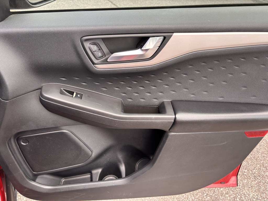 Used 2020 Ford Escape 4x4 SUV for sale #SX1371 - photo 34