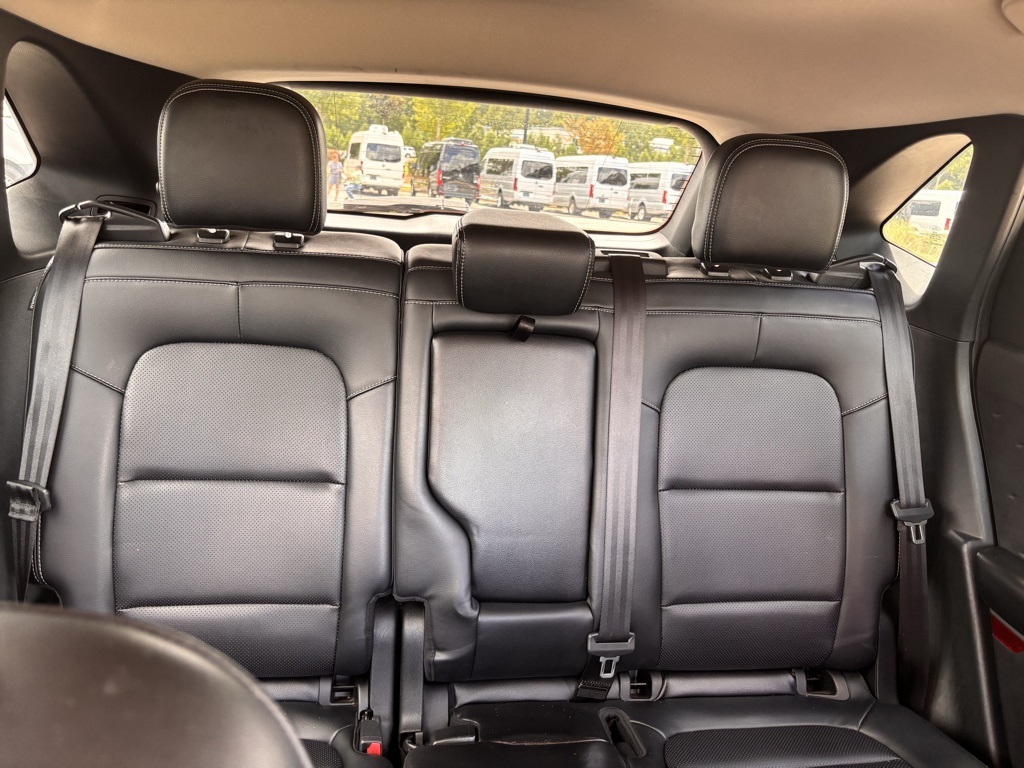 Used 2020 Ford Escape 4x4 SUV for sale #SX1371 - photo 37