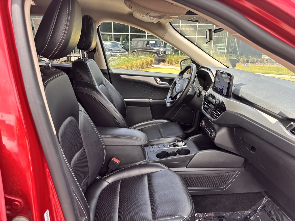 Used 2020 Ford Escape 4x4 SUV for sale #SX1371 - photo 38