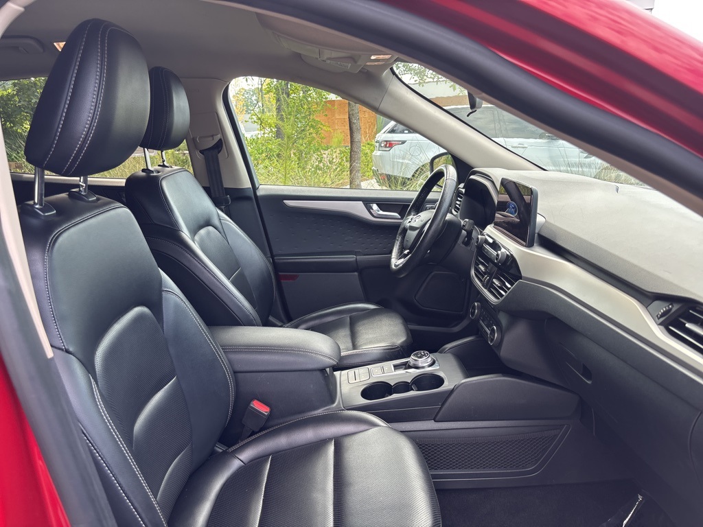 Used 2020 Ford Escape 4x4 SUV for sale #SX1371 - photo 40