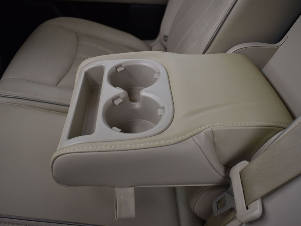 2019 Majestic White INFINITI QX60 LUXE FWD SUV