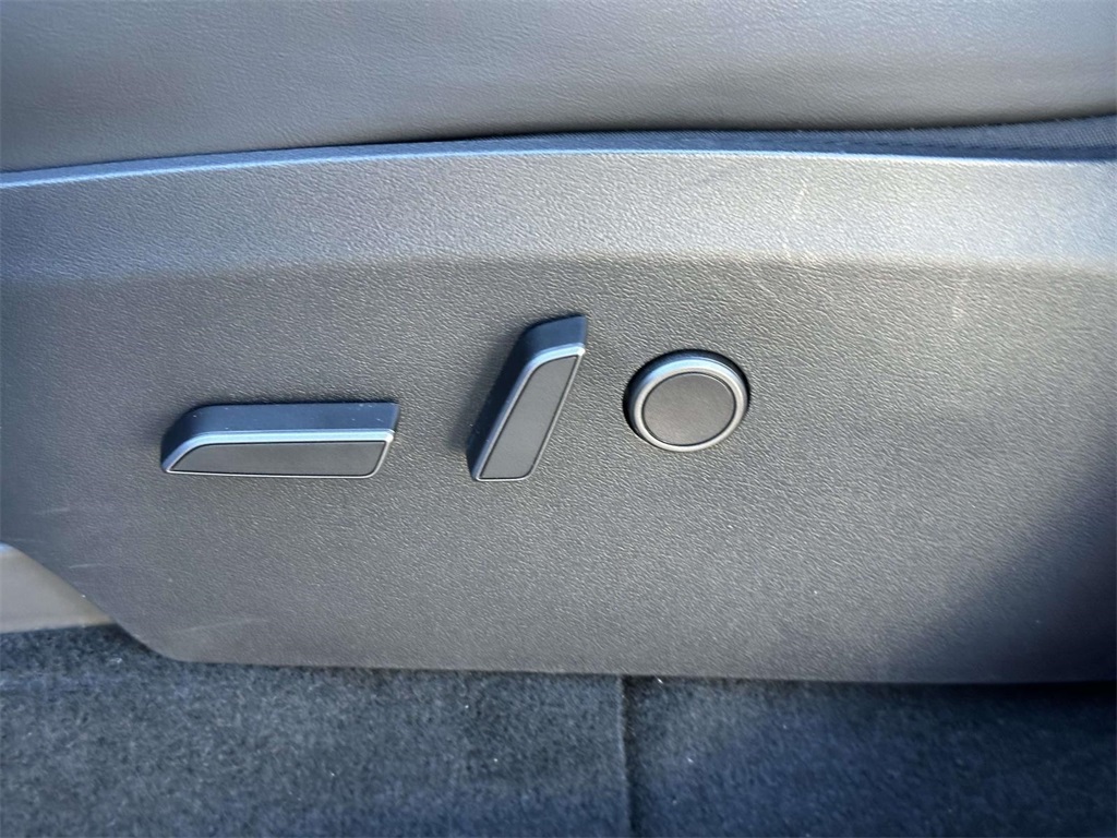 used 2023 Tesla Model Y car, priced at $30,495