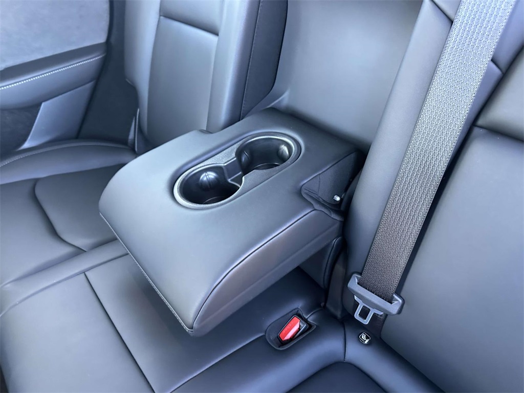 used 2023 Tesla Model Y car, priced at $30,495