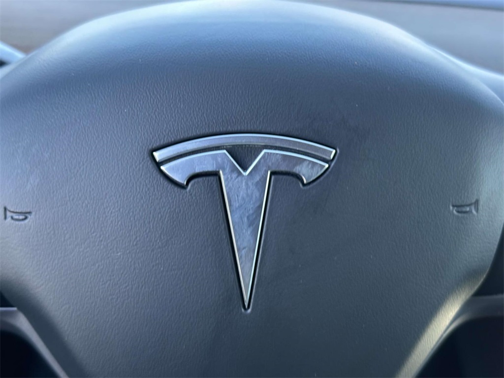 used 2023 Tesla Model Y car, priced at $30,495