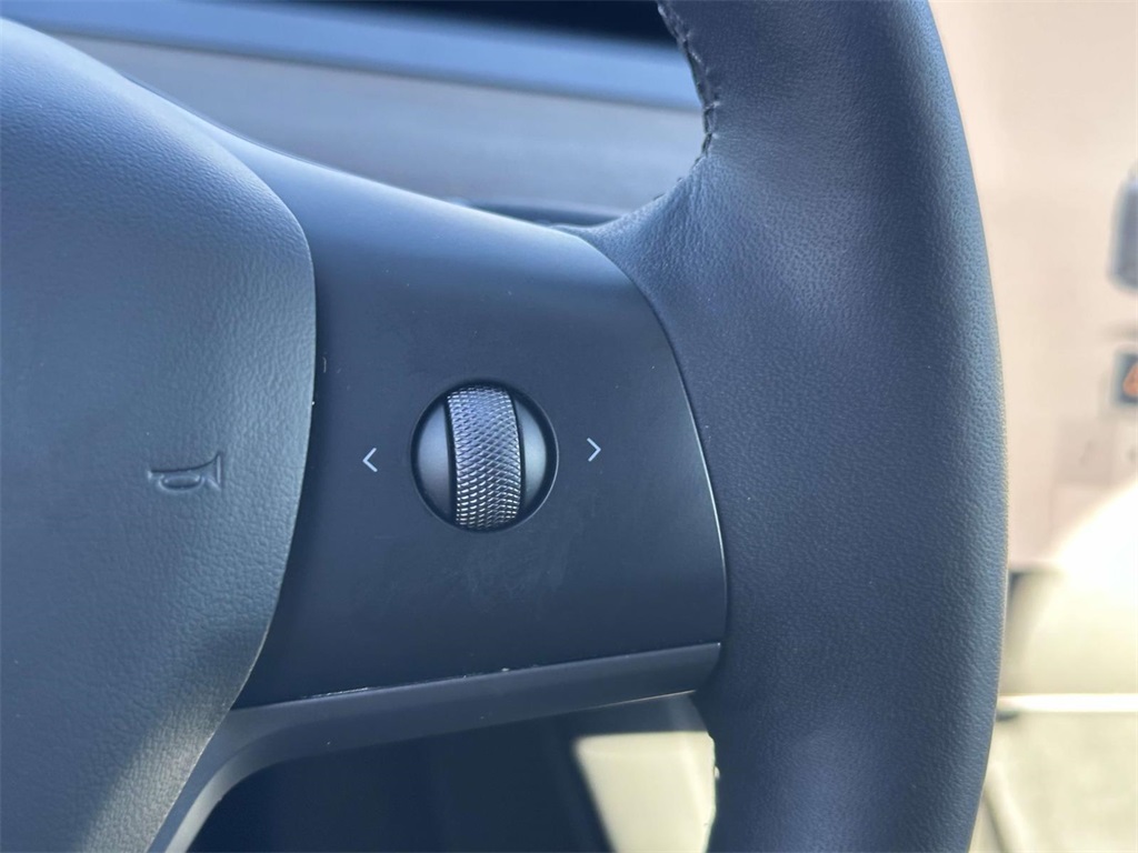 used 2023 Tesla Model Y car, priced at $30,495