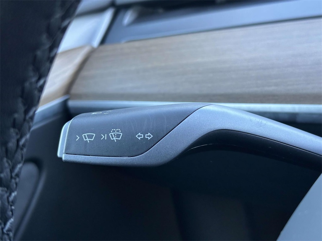 used 2023 Tesla Model Y car, priced at $30,495