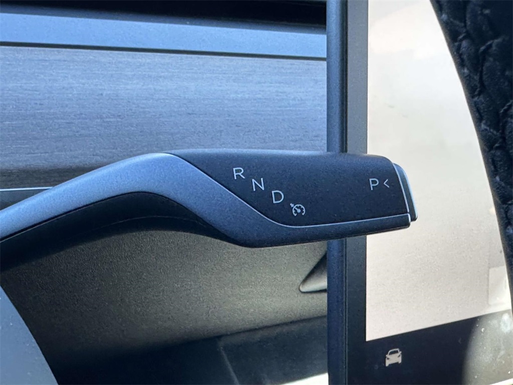 used 2023 Tesla Model Y car, priced at $30,495