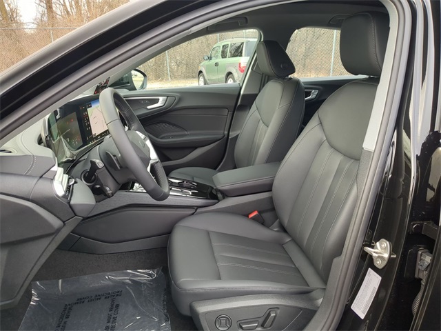 new 2025 Audi A5 car, priced at $52,100