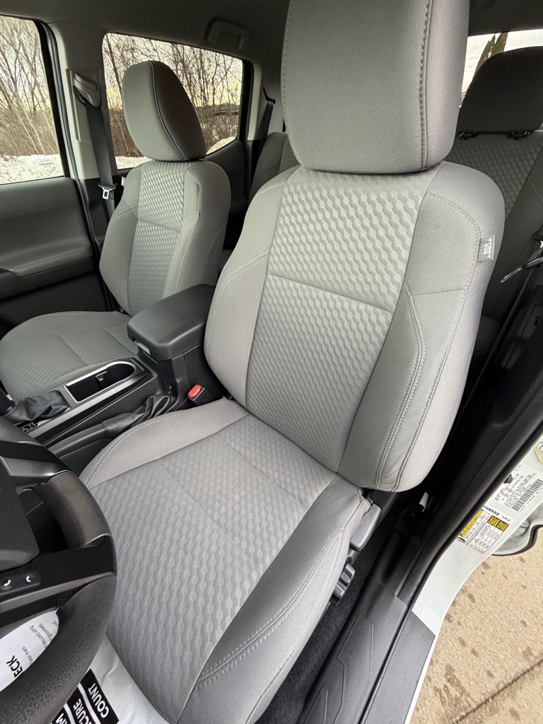 used 2022 Toyota Tacoma car, priced at $32,903