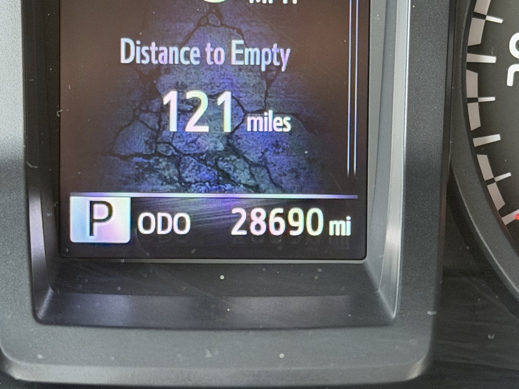 used 2022 Toyota Tacoma car, priced at $32,903