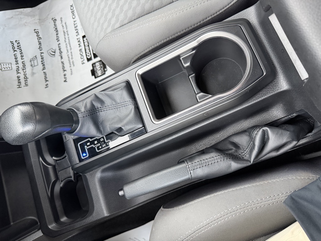 used 2022 Toyota Tacoma car, priced at $32,903