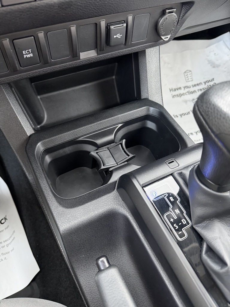 used 2022 Toyota Tacoma car, priced at $32,903