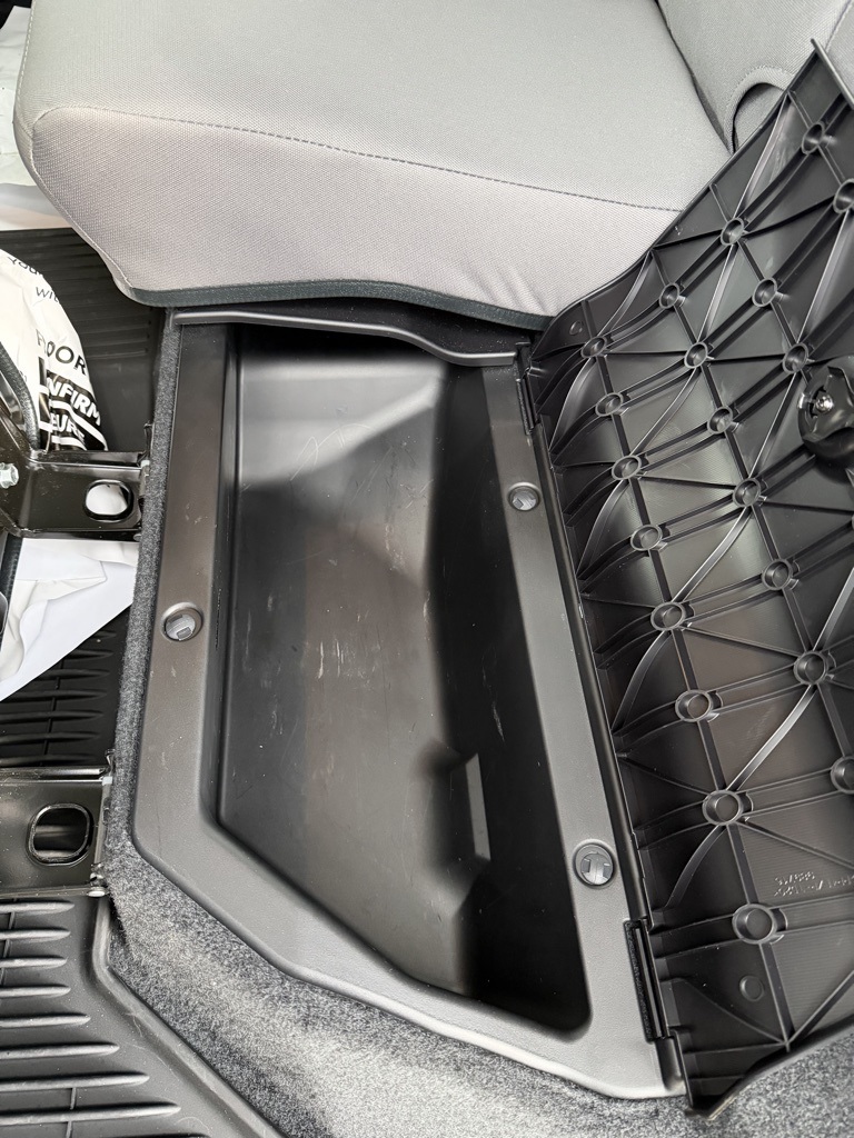 used 2022 Toyota Tacoma car, priced at $32,903