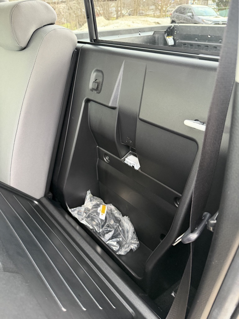 used 2022 Toyota Tacoma car, priced at $32,903