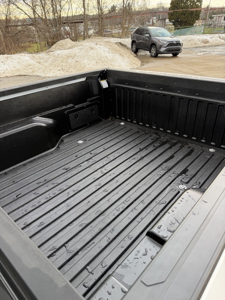 used 2022 Toyota Tacoma car, priced at $32,903