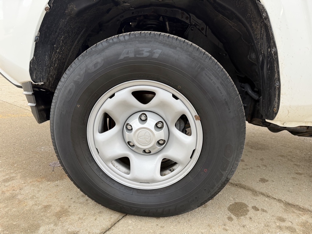 used 2022 Toyota Tacoma car, priced at $32,903