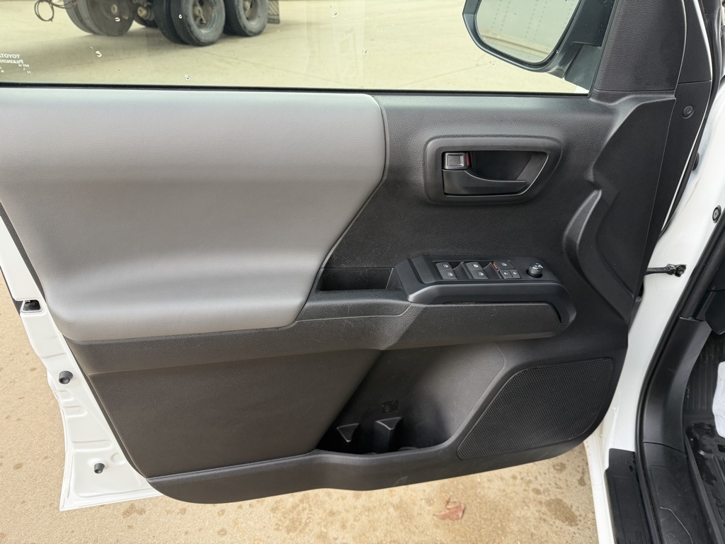 used 2022 Toyota Tacoma car, priced at $32,903