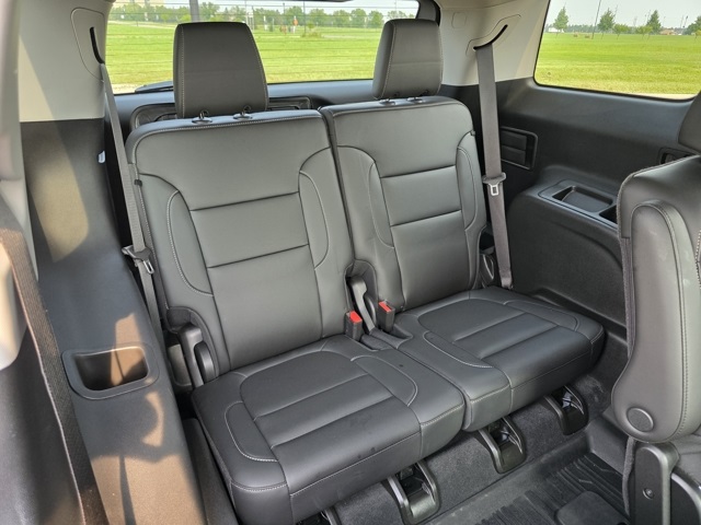 2022 GMC Acadia SLT