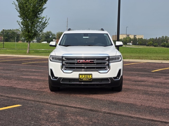 2022 GMC Acadia SLT