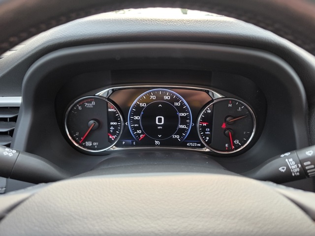 2022 GMC Acadia SLT